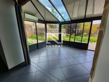 APPARTEMENT T2 A LOUER - Photo 3