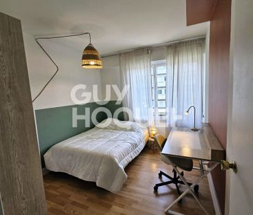 Location Appartement 1 pièce 11m² - Photo 5