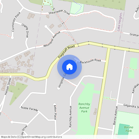4/1 Hingston Close, Lake Heights NSW 2502