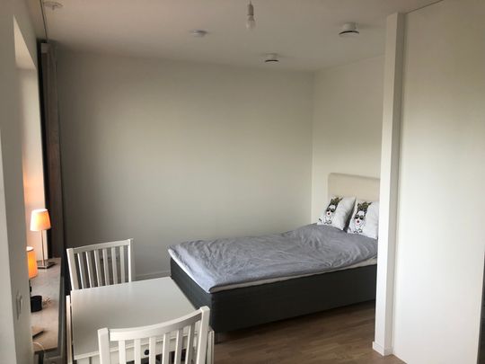 Silverdalsstråket, Sollentuna - Photo 1
