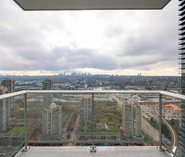 4168 Lougheed Hwy (32nd Floor), Burnaby - Photo 5