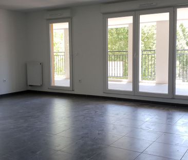 Appartement Marseille 4pièce(s) 83m2 - Photo 2