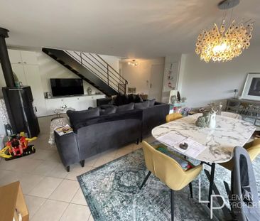 Maison 4 pièces - 115 m² - Photo 1