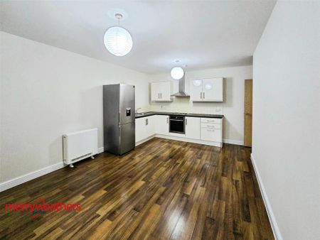 1 bedroom flat to rent - Photo 4