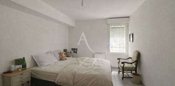 Location Appartement 2 pièces 51m² SEGRE EN ANJOU BLEU 49500 - Photo 2