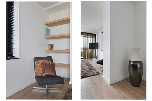 Anna van Buerenplein 166, Rivierenbuurt-Noord, 2595DC, Den Haag - Photo 1