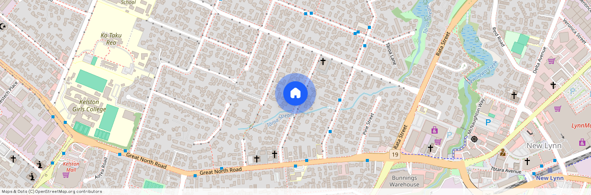 1/26 Wattle St, New Lynn, Waitakere City