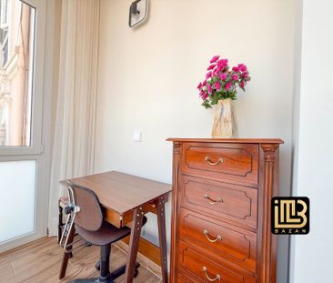 Piso de alquiler en Calle Liborio García, Centro Histórico - Photo 1