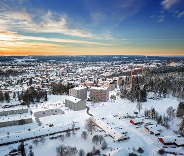 Ryssbyvägen 23 C - Foto 1