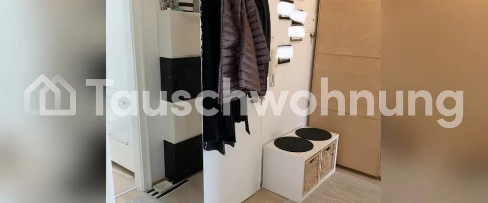 TAUSCHWOHNUNG Helle, ruhige Wohnung in super zentraler Lage gegen 2-3 ZW - Foto 1