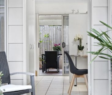 2 Bedroom Townhouse beach side - Photo 5