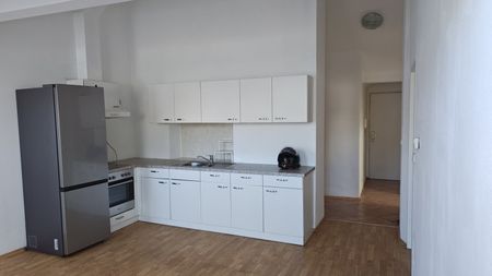 Dachgeschosswohnung im 17.Bezirk - Foto 4