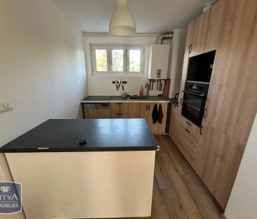 Appartement à louer 1 pièce 9.5m² - Photo 3