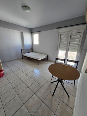 Studio/Γκαρσονιέρα για ενοικίαση - Αιγάλεω, - Φωτογραφία 1