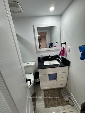 For Lease - 18 Fireside Drive Unit# BSMT, Brampton, Ontario - Photo 3