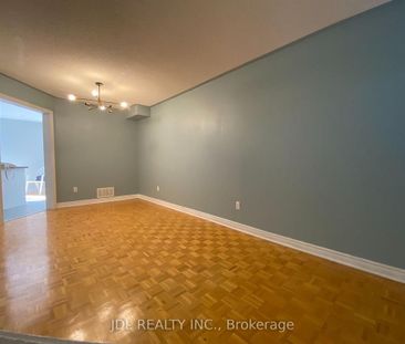 For Lease - 618 Leatherleaf Drive, Mississauga, Ontario - Photo 1