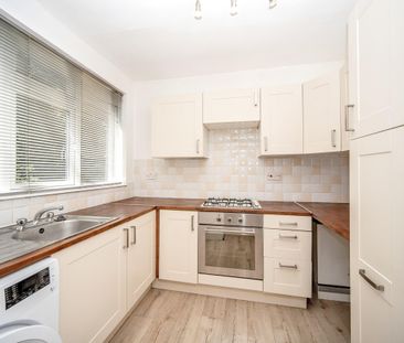 1 bedroom apartment to rent Linden Road, Bedford, Bedfordshire, MK40 - Photo 5