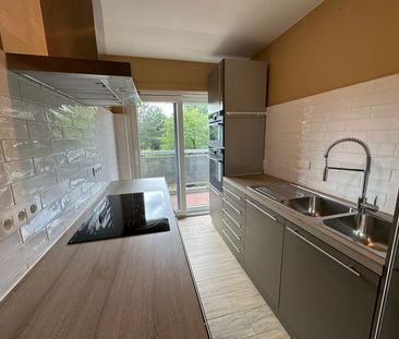 Appartement te huur - Foto 3