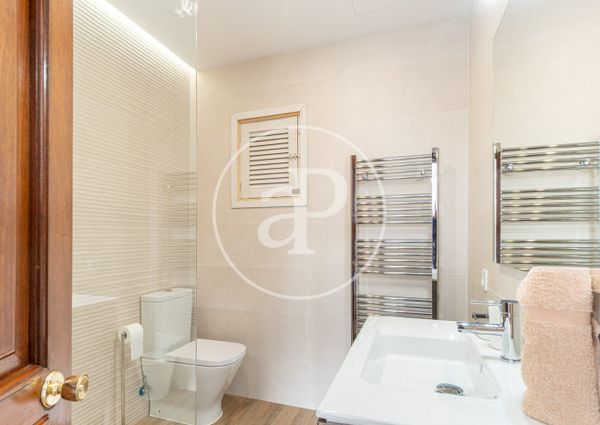 Apartment for rent in Palma