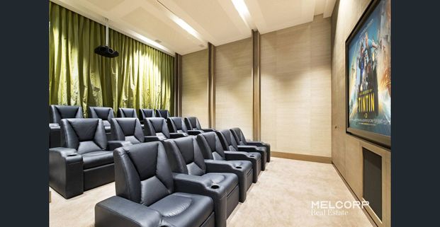 FURNISHED ONE BEDROOM IN PRIME LOCATION - Photo 1