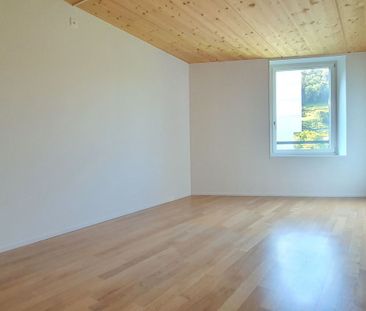 Assisted living: modern 3.5-room apartment with modern finishing an... - Photo 2