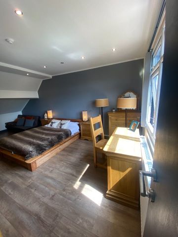 Room in a Shared House, Prestwich, M25 - Photo 3