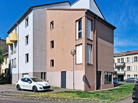 Location Appartement 1 pièce 20m² LONGEVILLE LES METZ 57050 - Photo 4