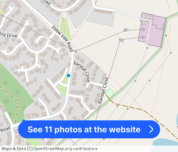 Randall Close, Irthlingborough - Photo 1