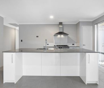 Be the First to Live in This Brand New Home! - Photo 5