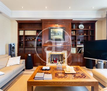 Apartment for Rent on Ronda Universitat (Eixample Esquerra) - Photo 4