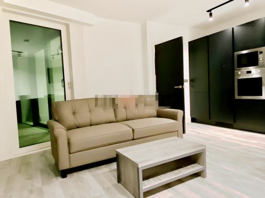 1 Bedroom 1 Bathroom - Photo 1