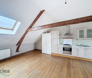 wonen in het centrum van Eeklo – Duplex te huur - Photo 5