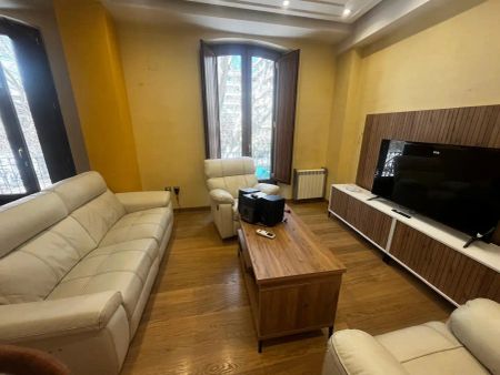 Piso de alquiler en Plaza del Campillo, San Matías - Realejo - Photo 2