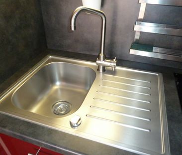 Location Appartement 1 pièce 19m² ANGERS 49000 - Photo 4
