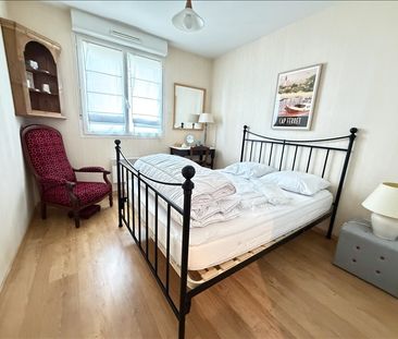 3 pièces - Meublé - 60,17 m² - 1er étage - Colocation non autorisée - Photo 3