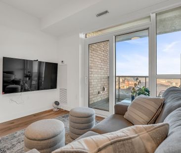 For Lease - 11782 Ninth Line Unit# 504, Whitchurch-Stouffville, Ont... - Photo 3