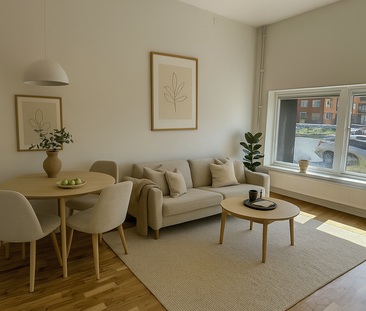 Takläggaregatan 29 - Photo 1