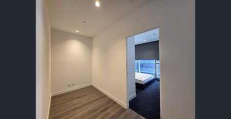 Furnished One Bedroom plus Study Apartment @ West Side Place Tower D - Photo 2