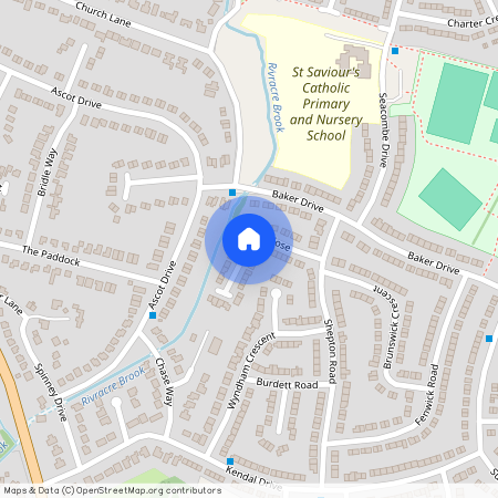 Knowle Close, Great Sutton, Ellesmere Port, CH66 4RB