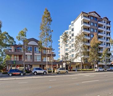 101/208 Pacific Highway, Hornsby NSW 2077 - Apartment For Rent | Do... - Photo 5