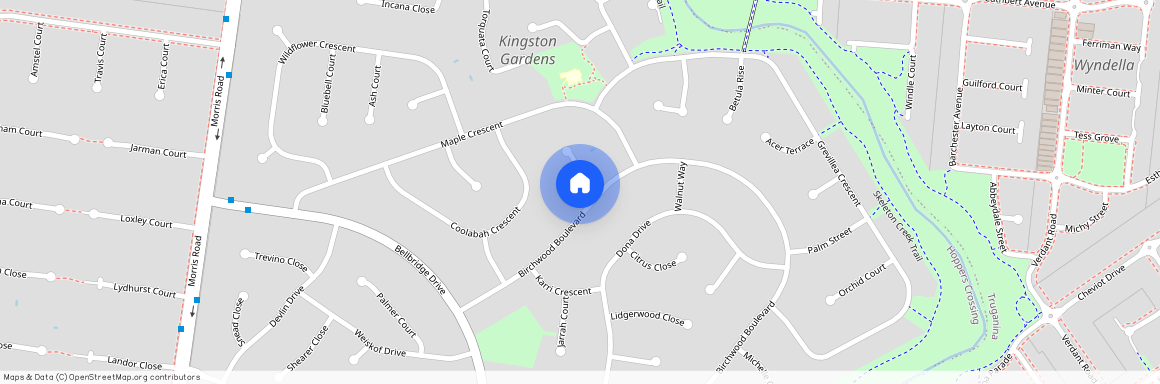 1 Conifer Close, Vic 3029, Hoppers Crossing