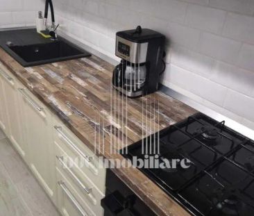 Inchiriere Garsoniera | Plaza Residence | Lujerului | - Fotografie 2