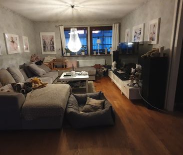 Tomelilla - 5rok - tillsv - 11.500kr/mån - Foto 1