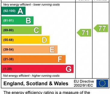 2 bedroom flat to rent - Photo 6
