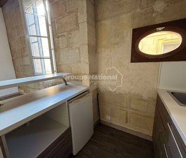 T2 AVEC DU CHARME - RUE JEAN GRANAUD, - Photo 2