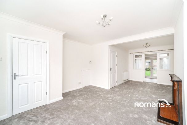 3 bedroom house to rent - Photo 1