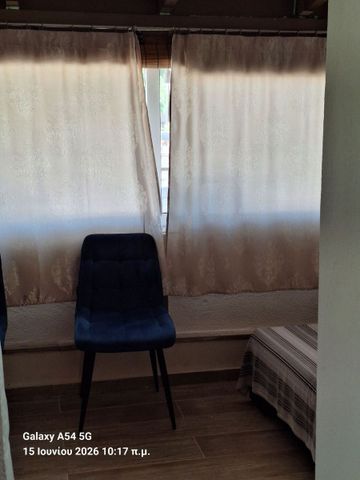 Studio/Γκαρσονιέρα για ενοικίαση Αγία Τριάδα (Θερμαϊκός) - Photo 5