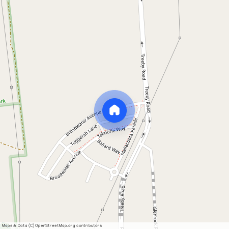 19 Broadwater Avenue, WA 6167, Anketell