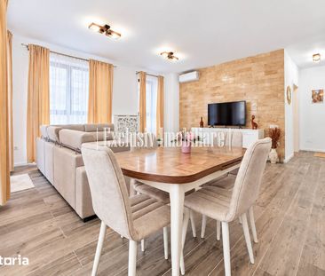 Aviatorii Residence - Apartament Premium cu Parcare Subterana - Photo 2