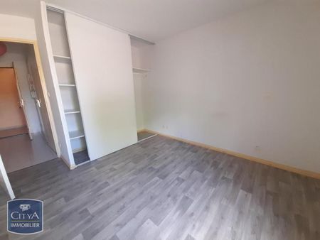 Location Appartement 3 pièces 54m² GAILLAC 81600 - Photo 3